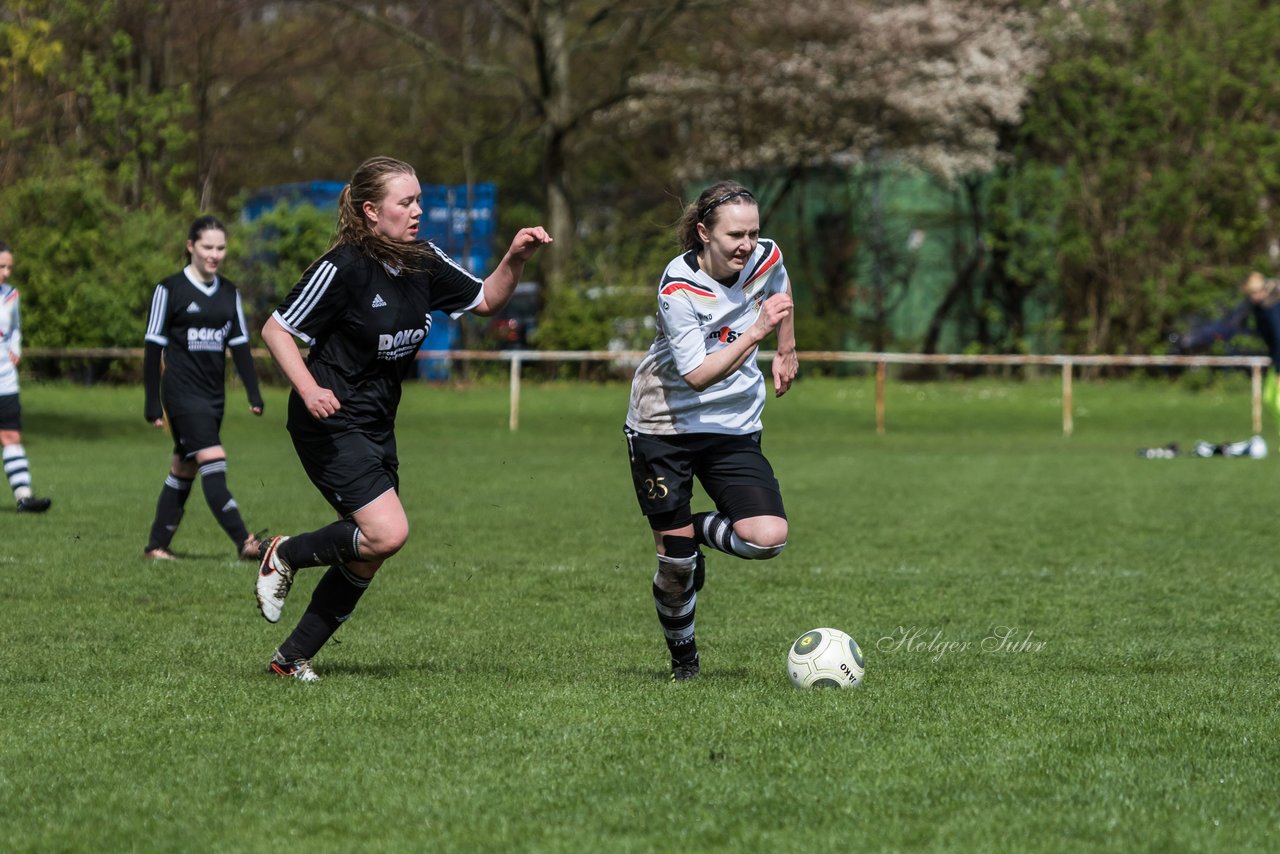 Bild 370 - Frauen Kieler MTV - TSV Schienberg : Ergebnis: 9:0